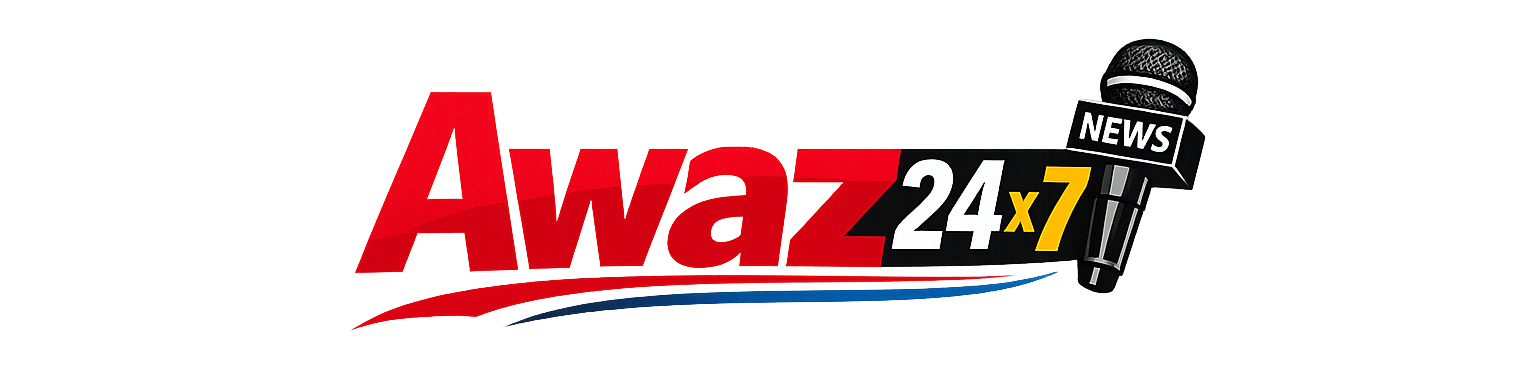 awaz24x7.com